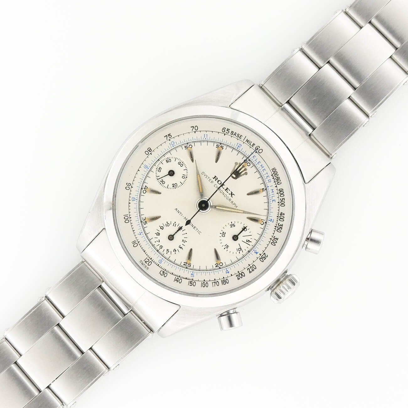 ROLEX  CHRONOGRAPH