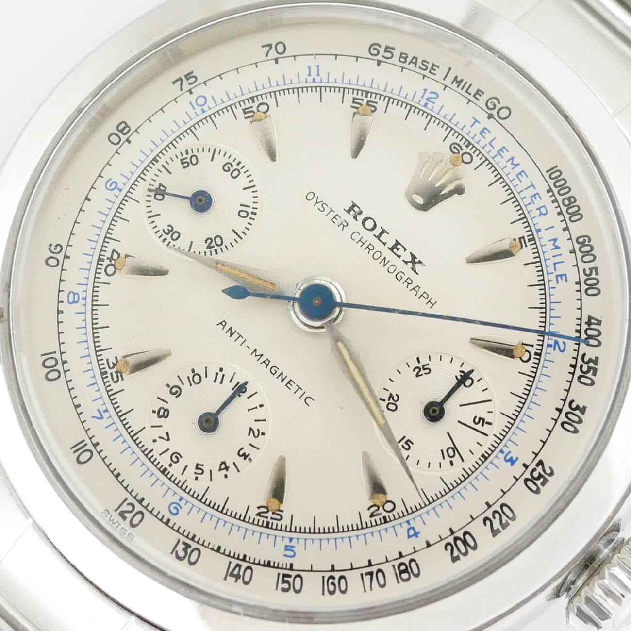 ROLEX  CHRONOGRAPH