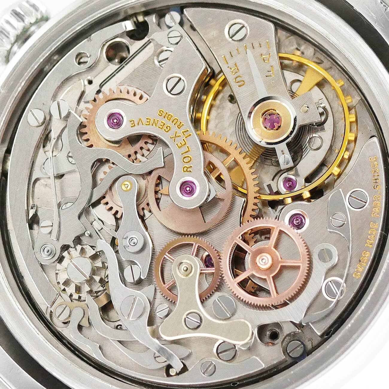 ROLEX  CHRONOGRAPH