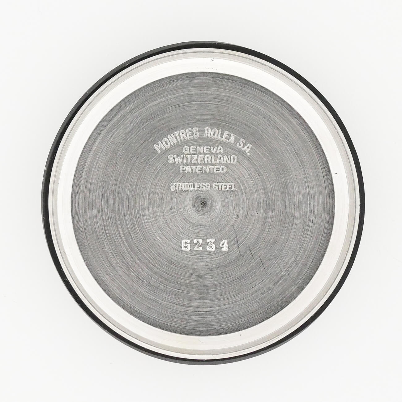 ROLEX  CHRONOGRAPH