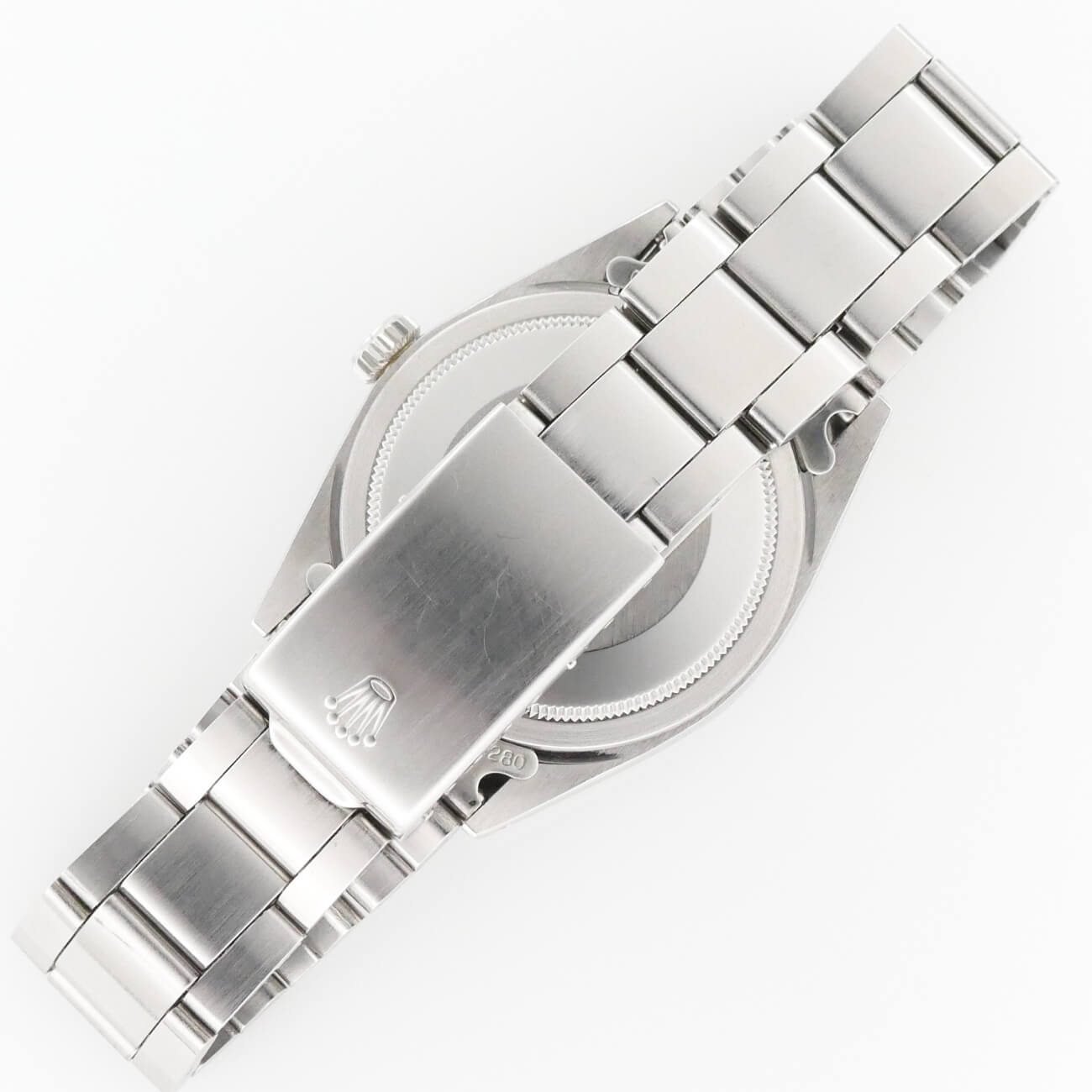 ROLEX EXPLORER