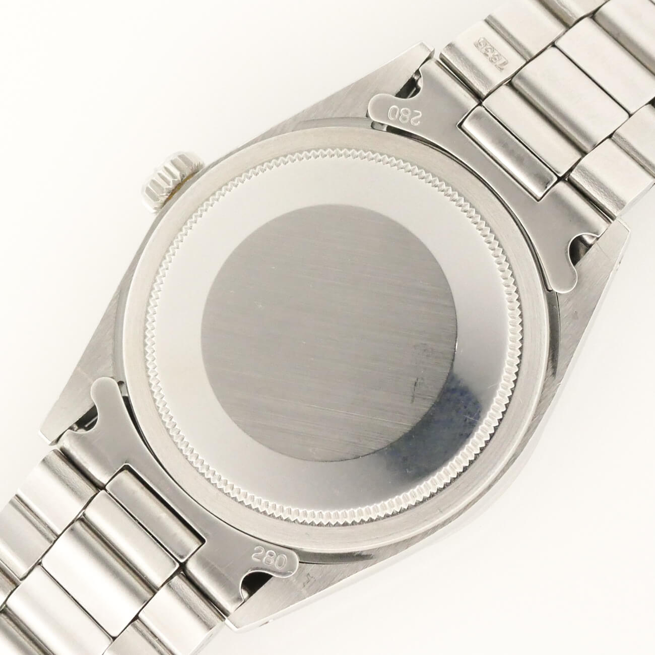 ROLEX EXPLORER