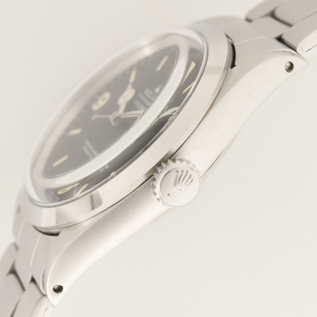 ROLEX EXPLORER
