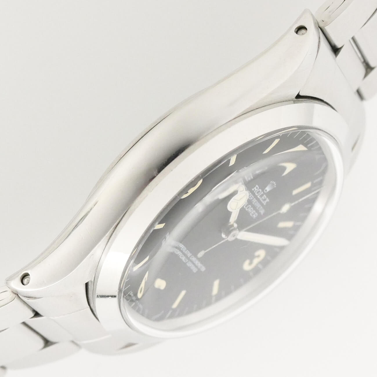 ROLEX EXPLORER