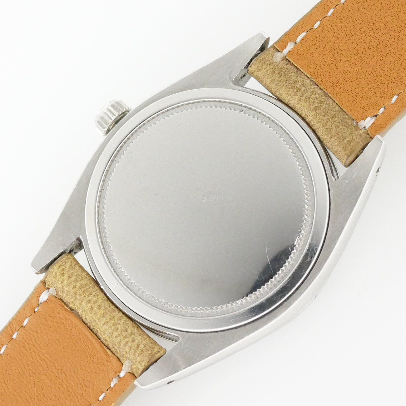 ROLEX OYSTER DATE