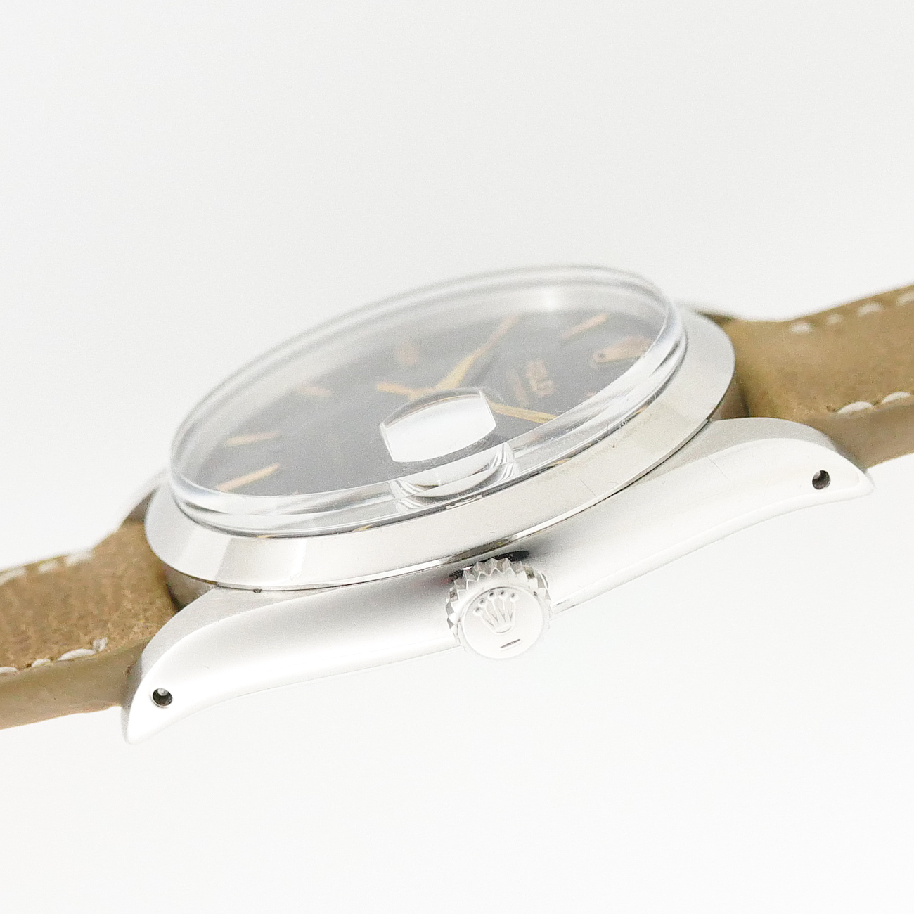 ROLEX OYSTER DATE