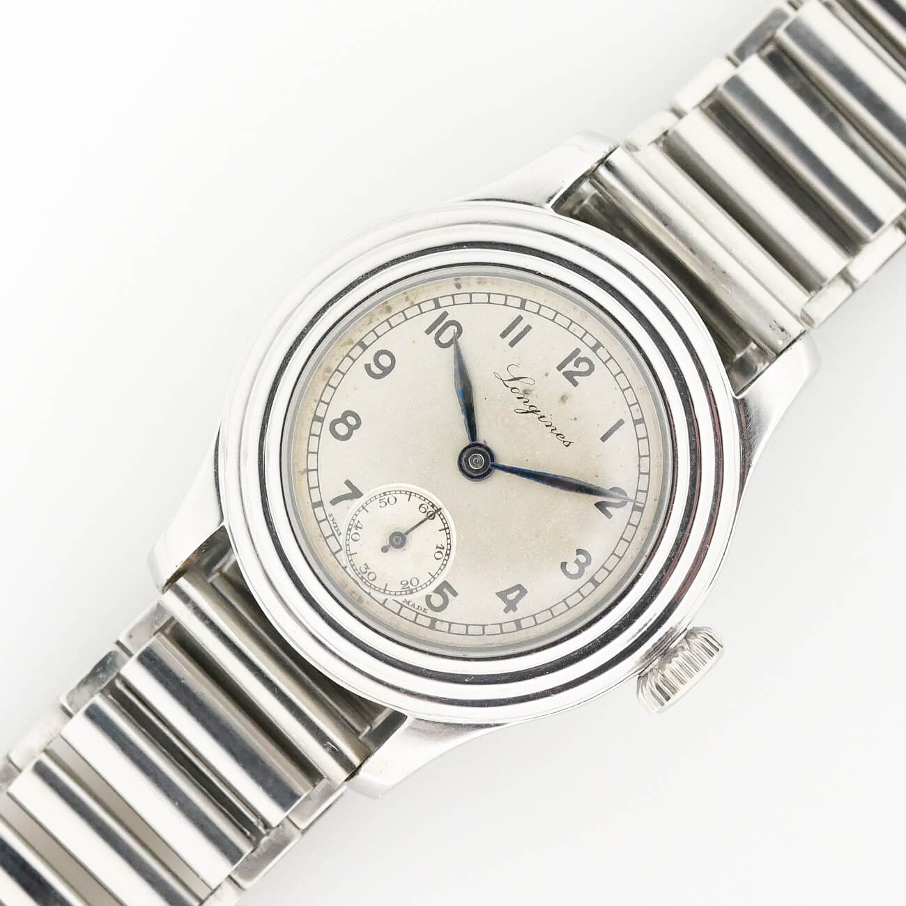 LONGINES ROUNDMODEL