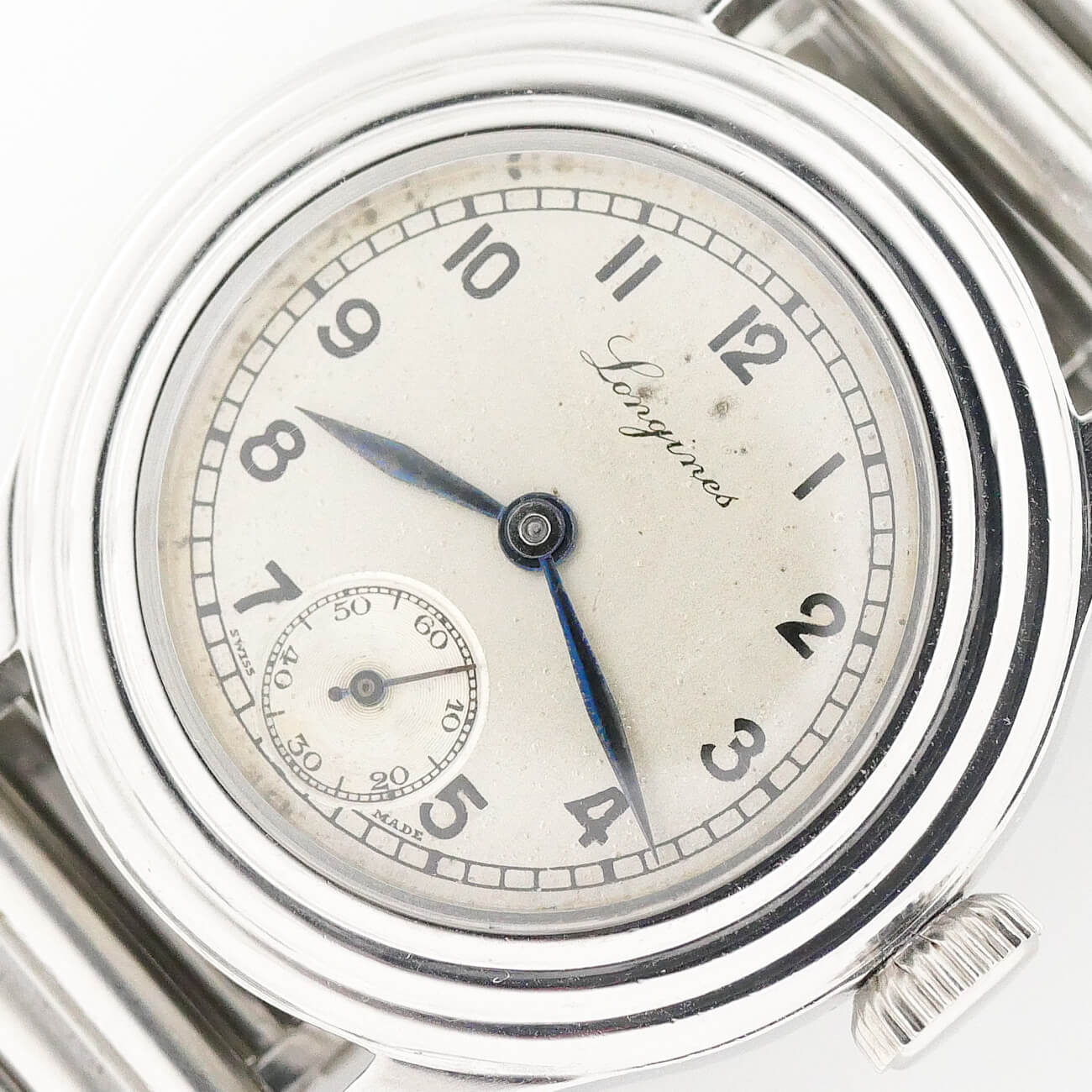 LONGINES ROUNDMODEL