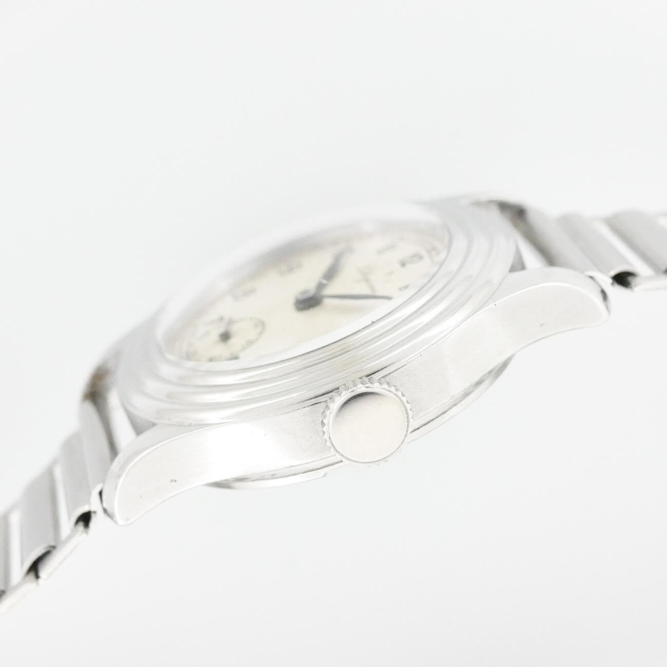 LONGINES ROUNDMODEL