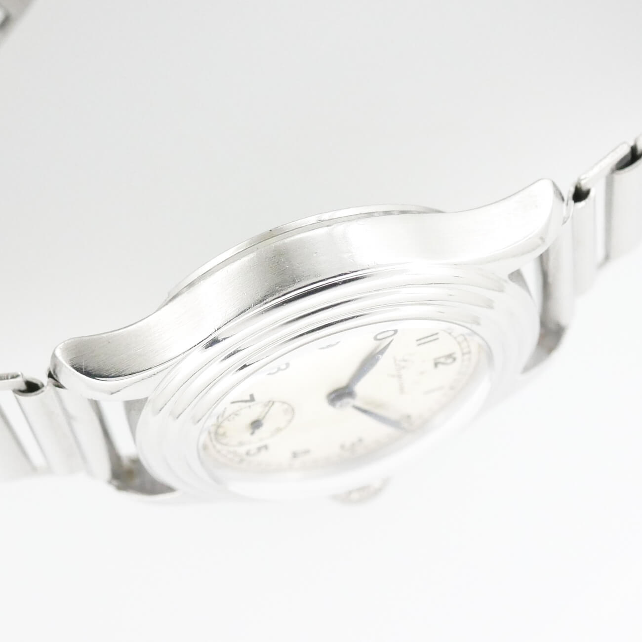 LONGINES ROUNDMODEL