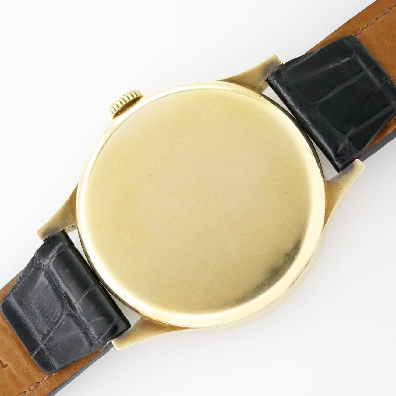 LONGINES ROUND MODEL