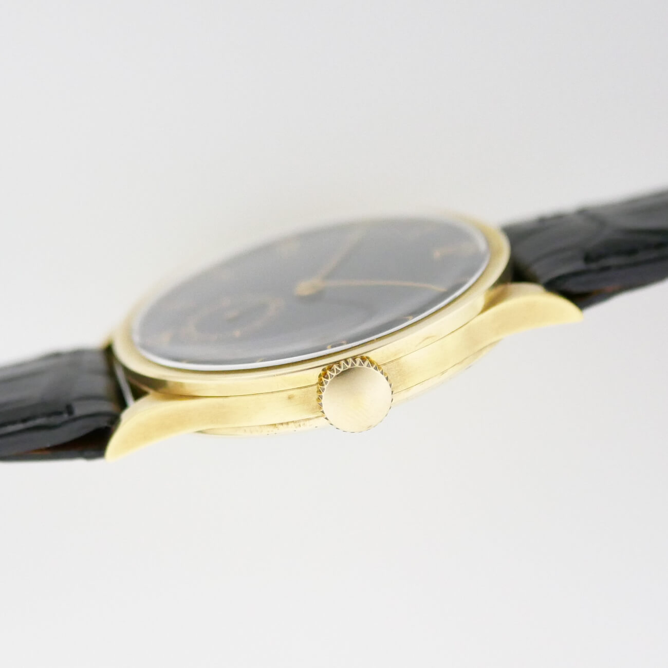LONGINES ROUND MODEL