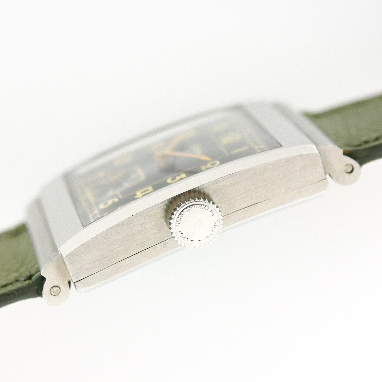 ALPINA RECTANGLE MODEL