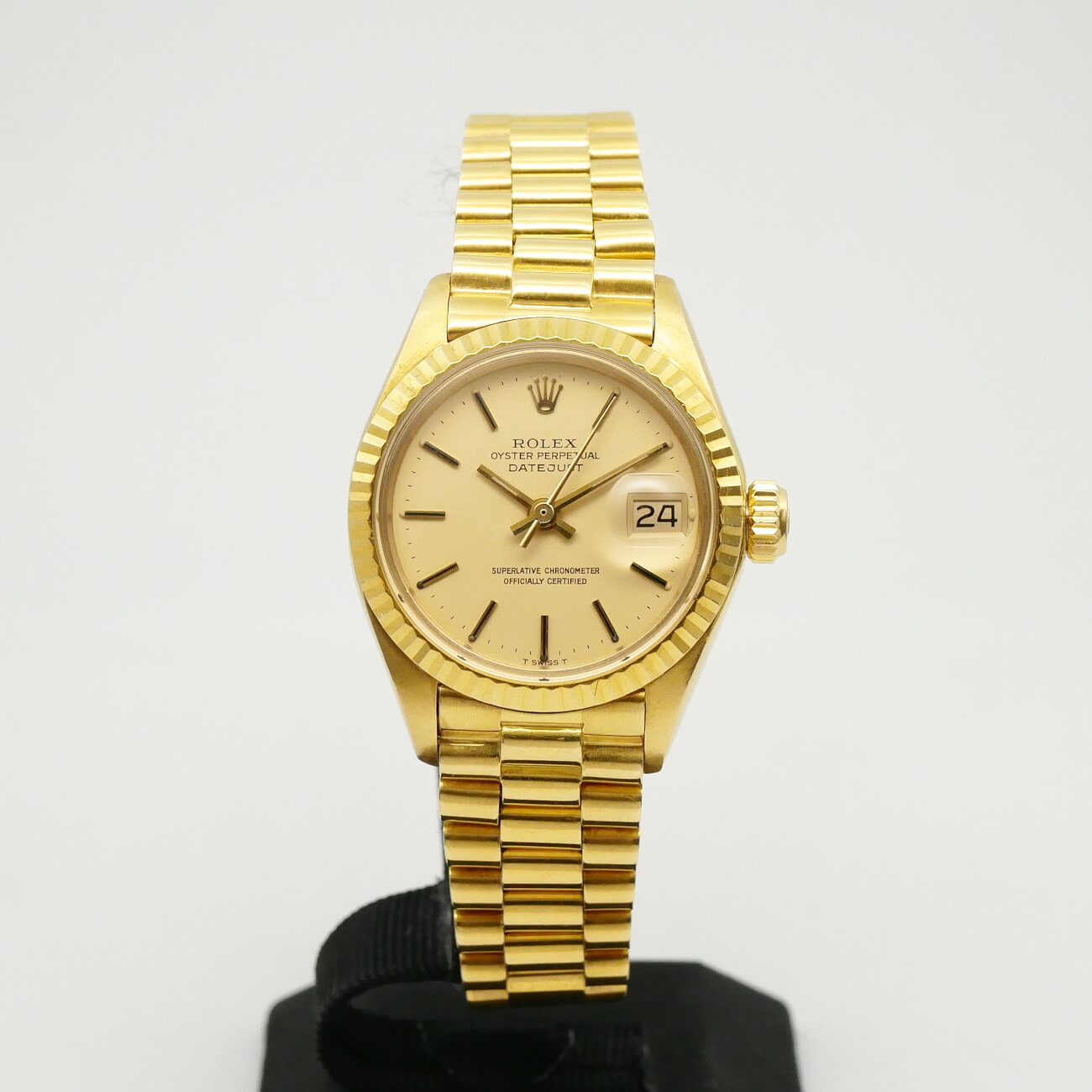 ROLEX DATEJUST