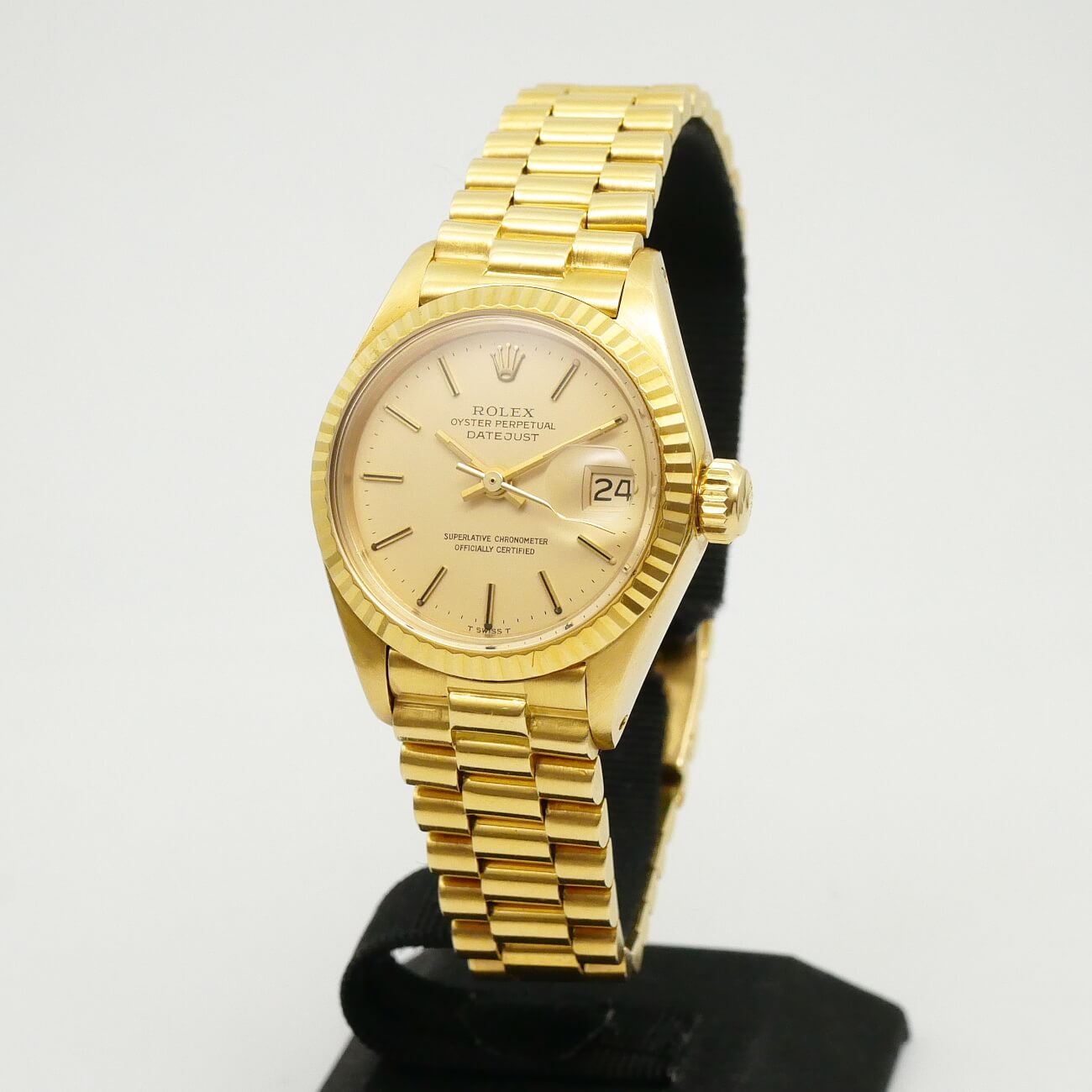 ROLEX DATEJUST