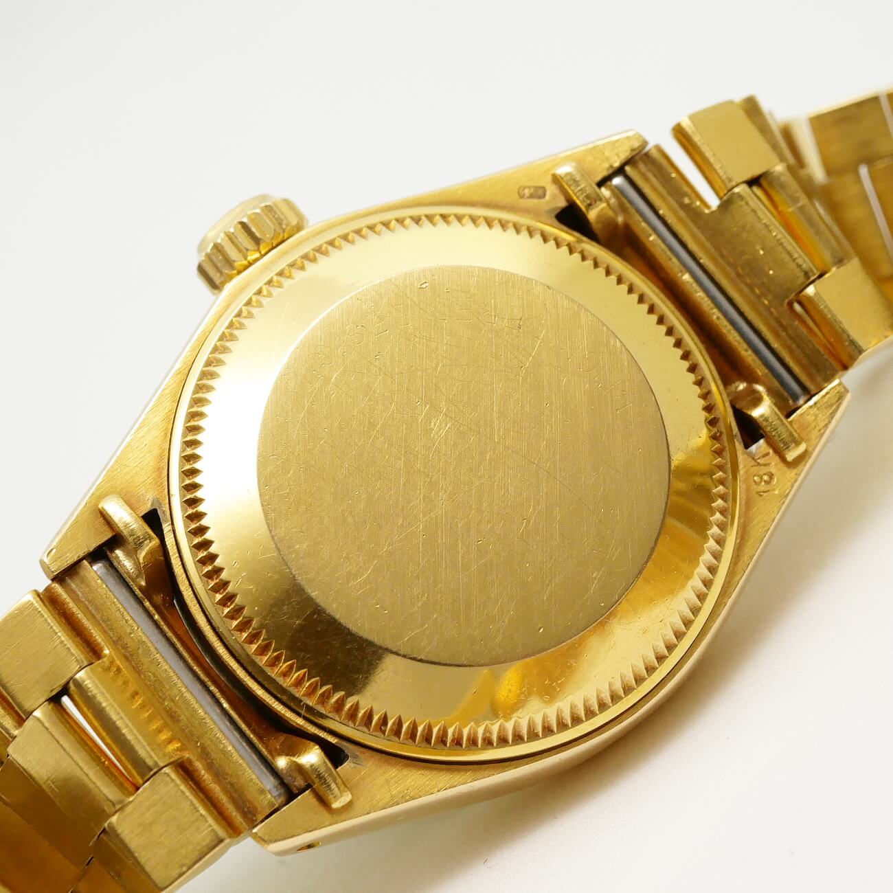 ROLEX DATEJUST