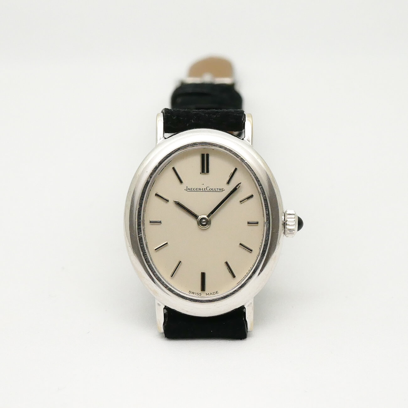 JAEGER LECOULTRE 　