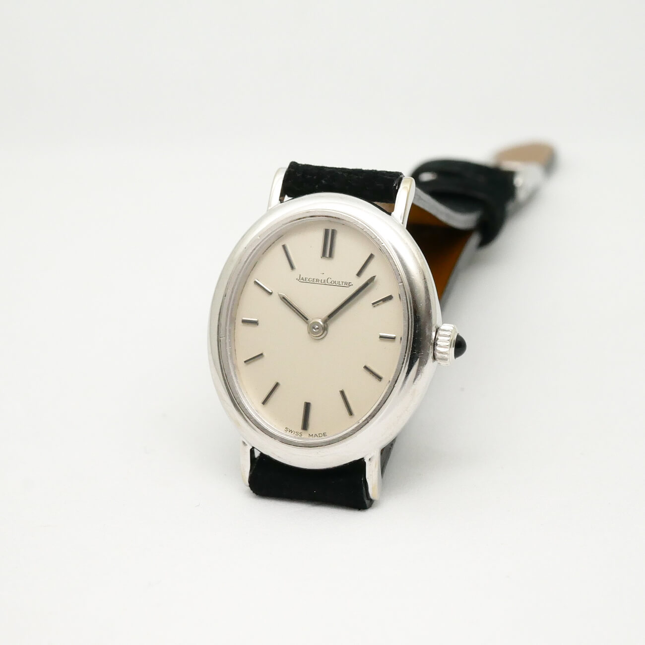 JAEGER LECOULTRE 　