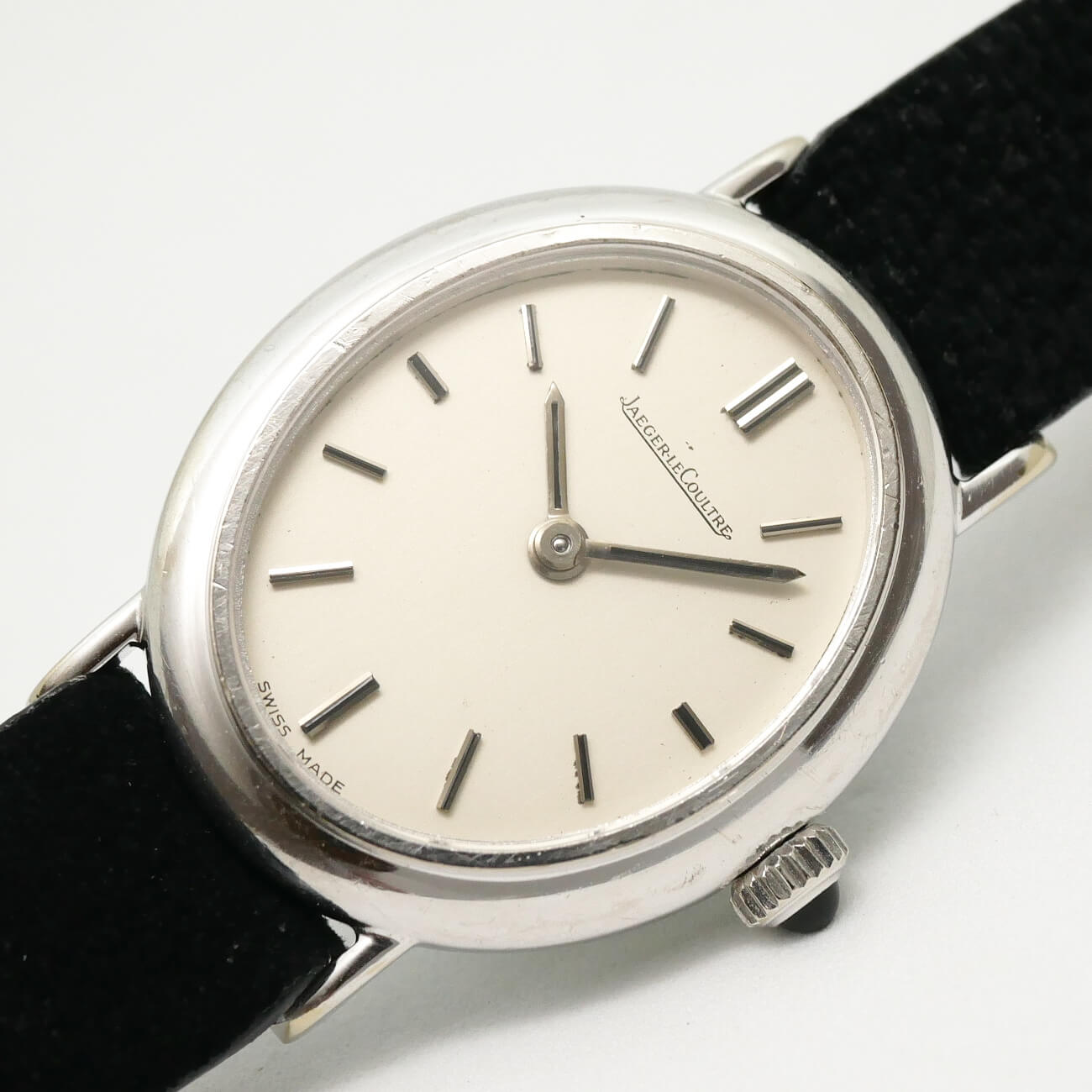 JAEGER LECOULTRE 　