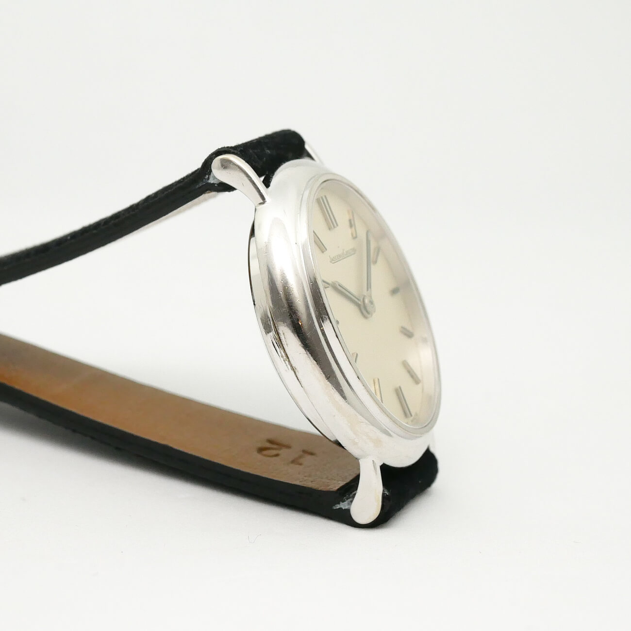 JAEGER LECOULTRE 　
