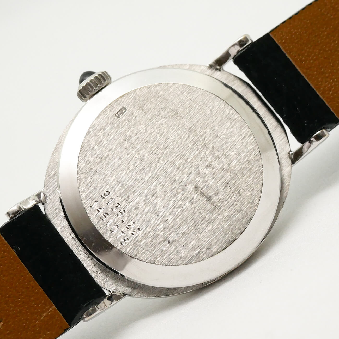 JAEGER LECOULTRE 　
