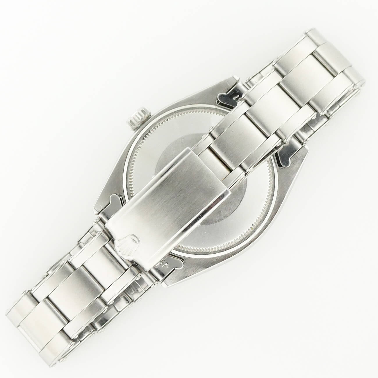 ROLEX OYSTER PERPETUAL DATE