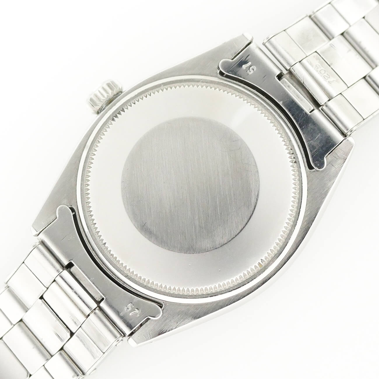 ROLEX OYSTER PERPETUAL DATE