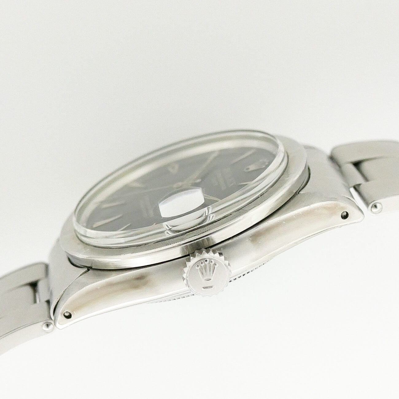 ROLEX OYSTER PERPETUAL DATE