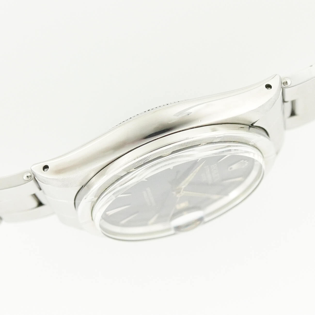ROLEX OYSTER PERPETUAL DATE