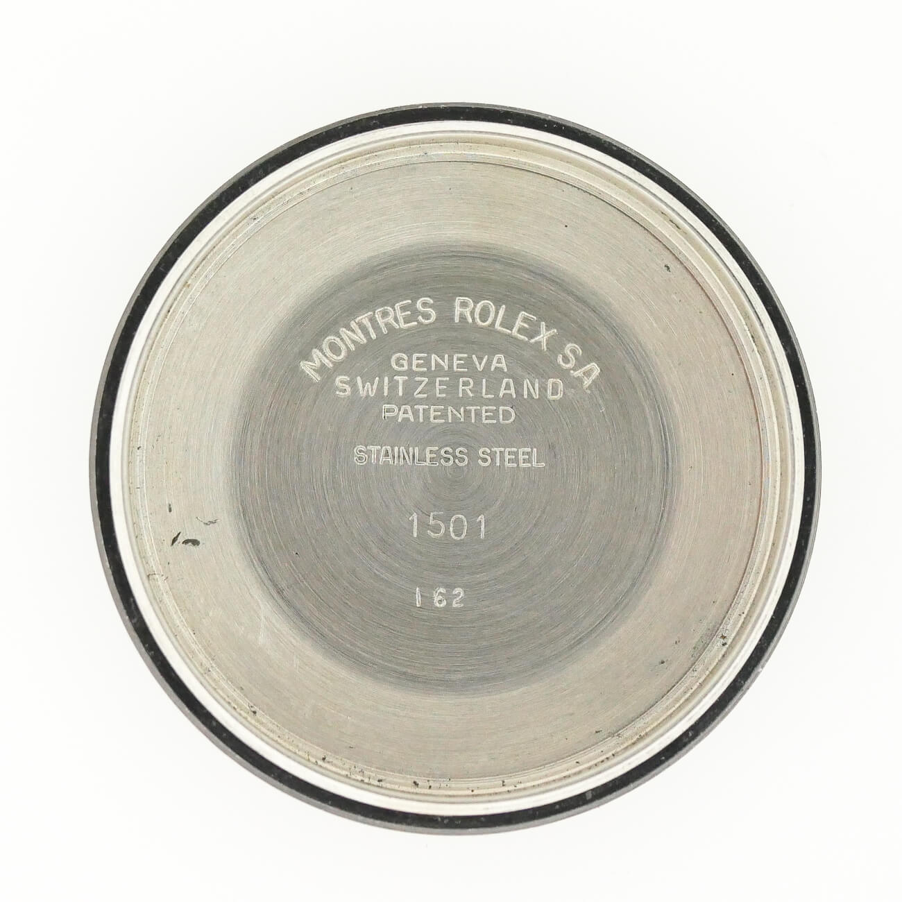 ROLEX OYSTER PERPETUAL DATE