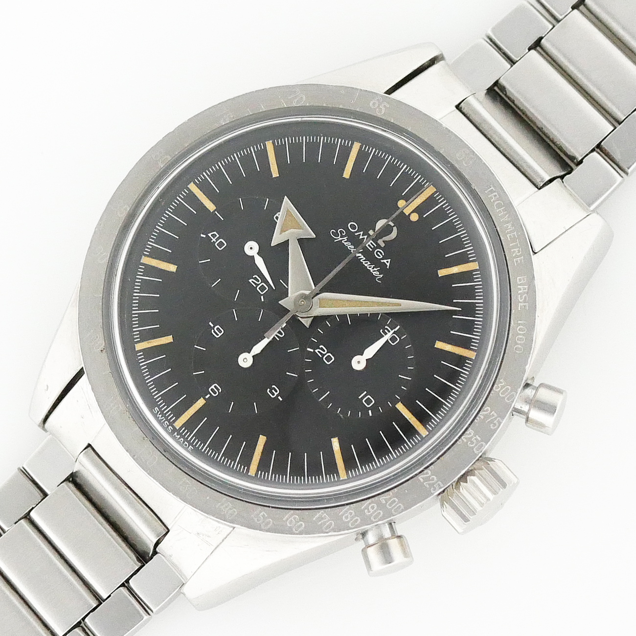 OMEGA SPEED MASTER 1st