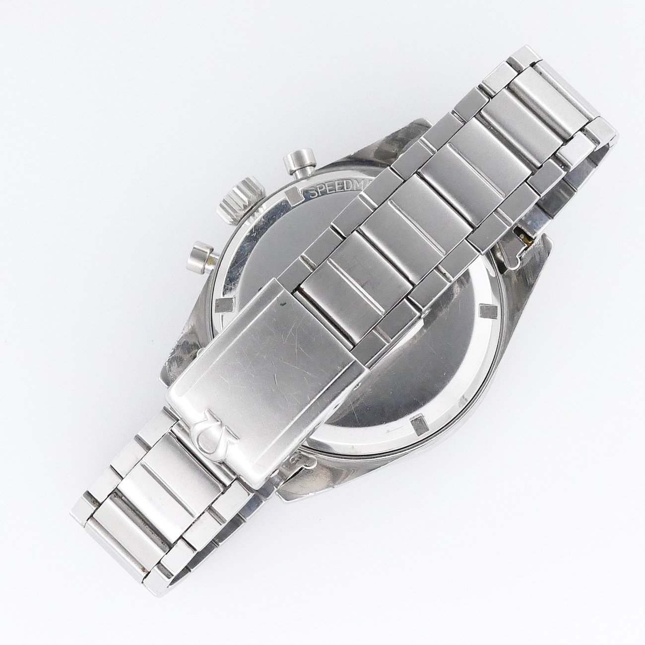 OMEGA SPEED MASTER 1st