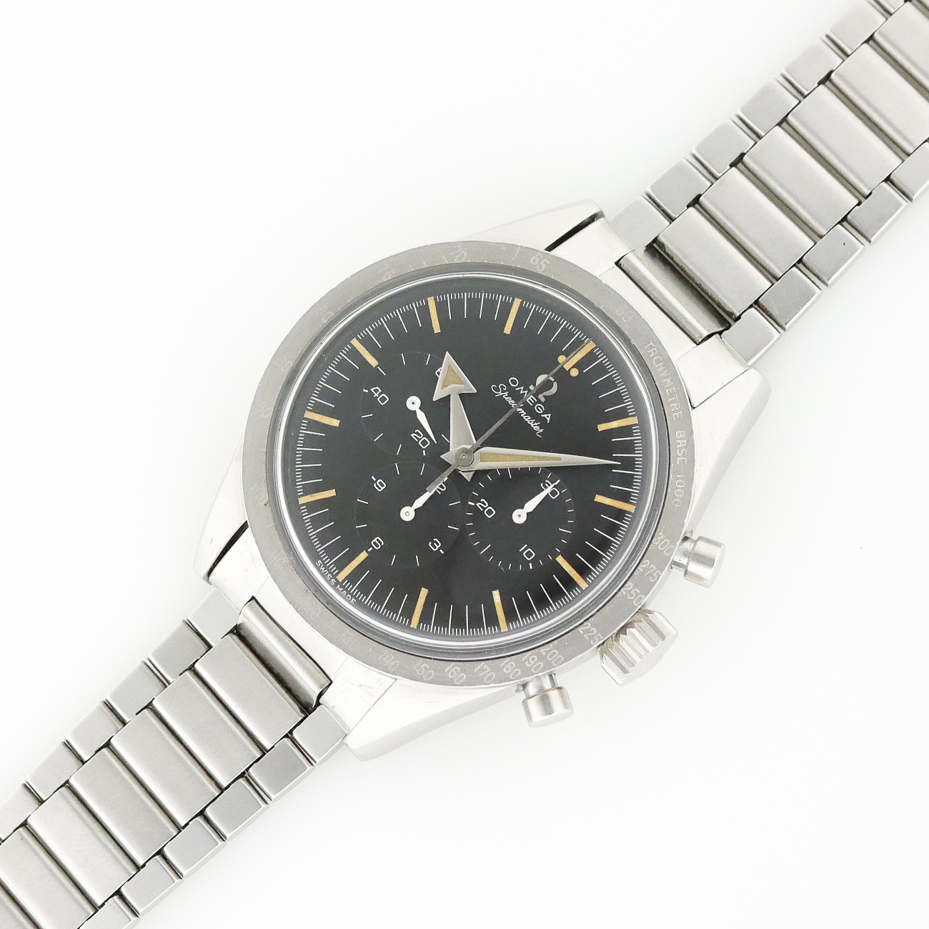 OMEGA SPEED MASTER 1st