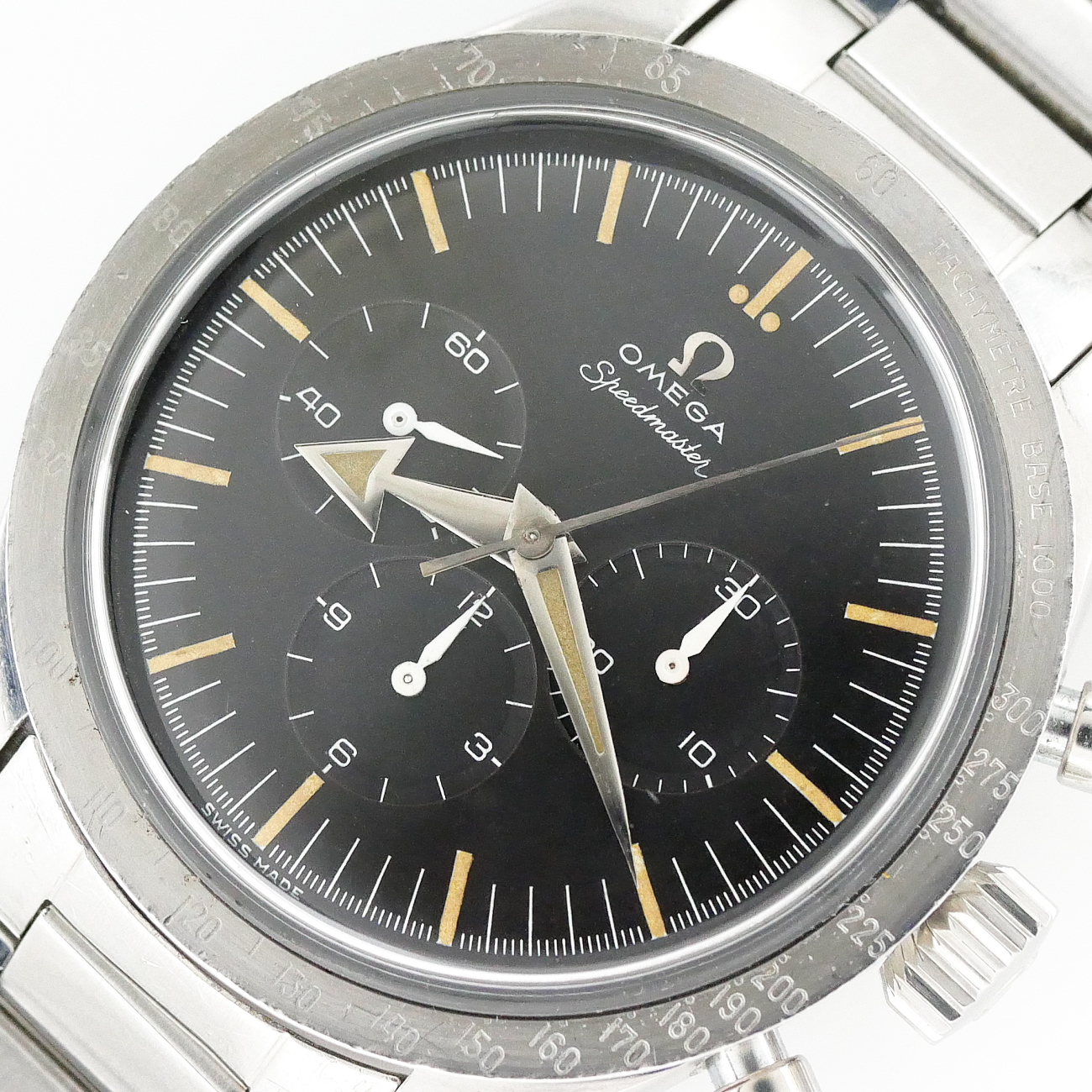 OMEGA SPEED MASTER 1st