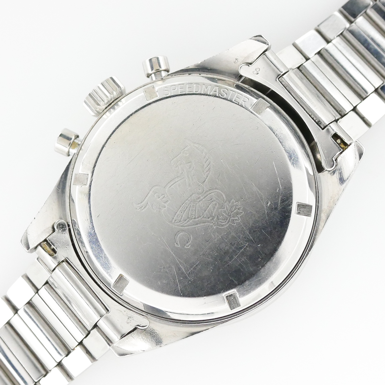 OMEGA SPEED MASTER 1st