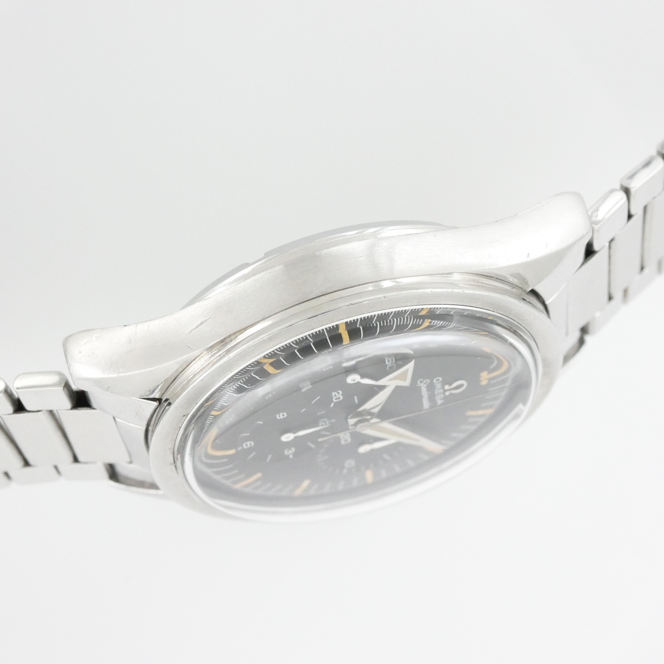 OMEGA SPEED MASTER 1st