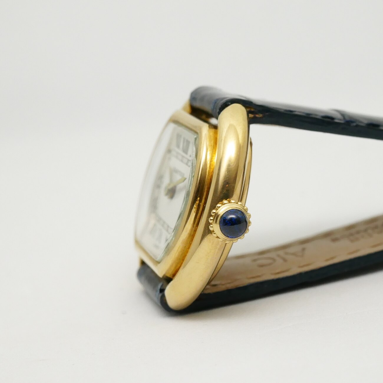 CARTIER ELLIPSE