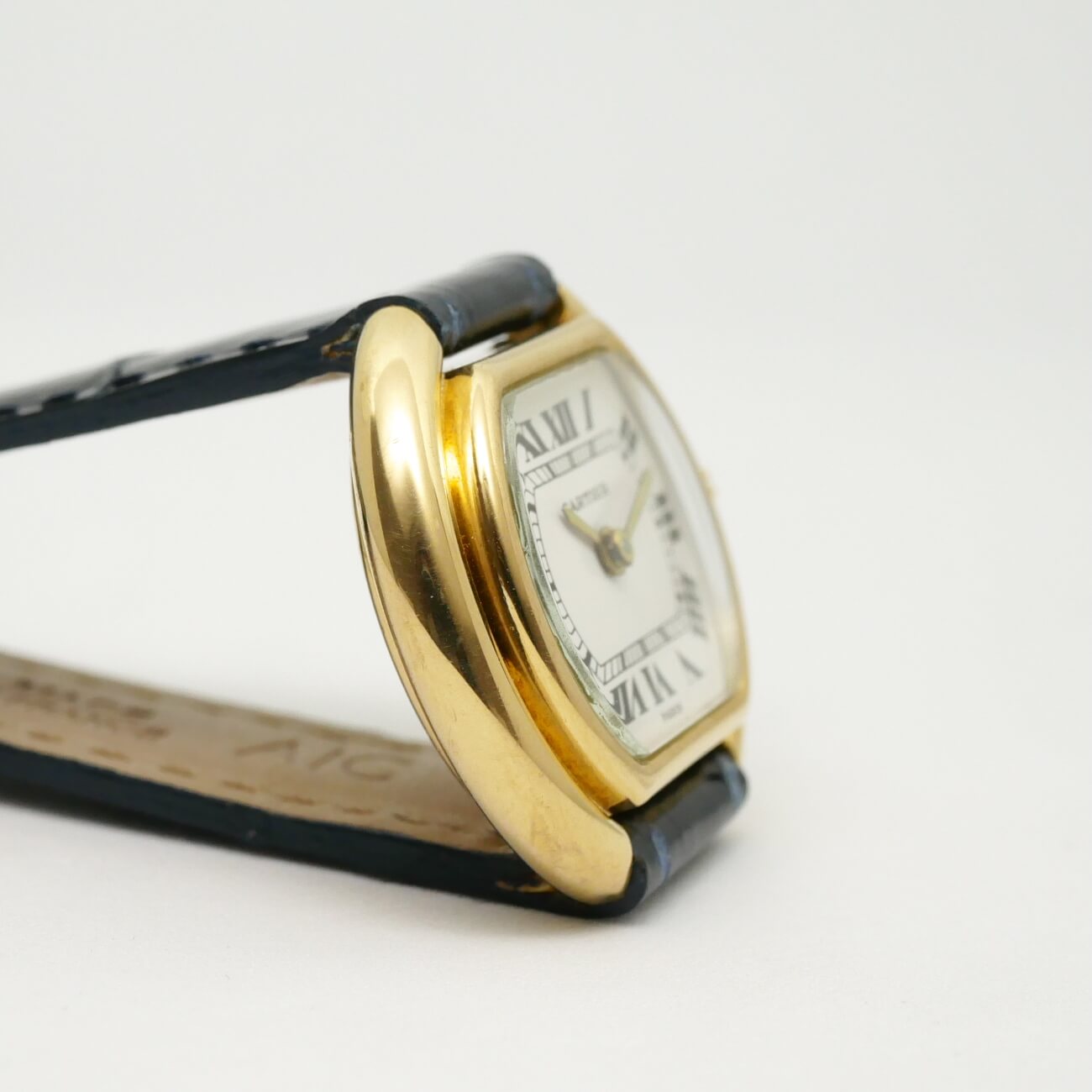 CARTIER ELLIPSE