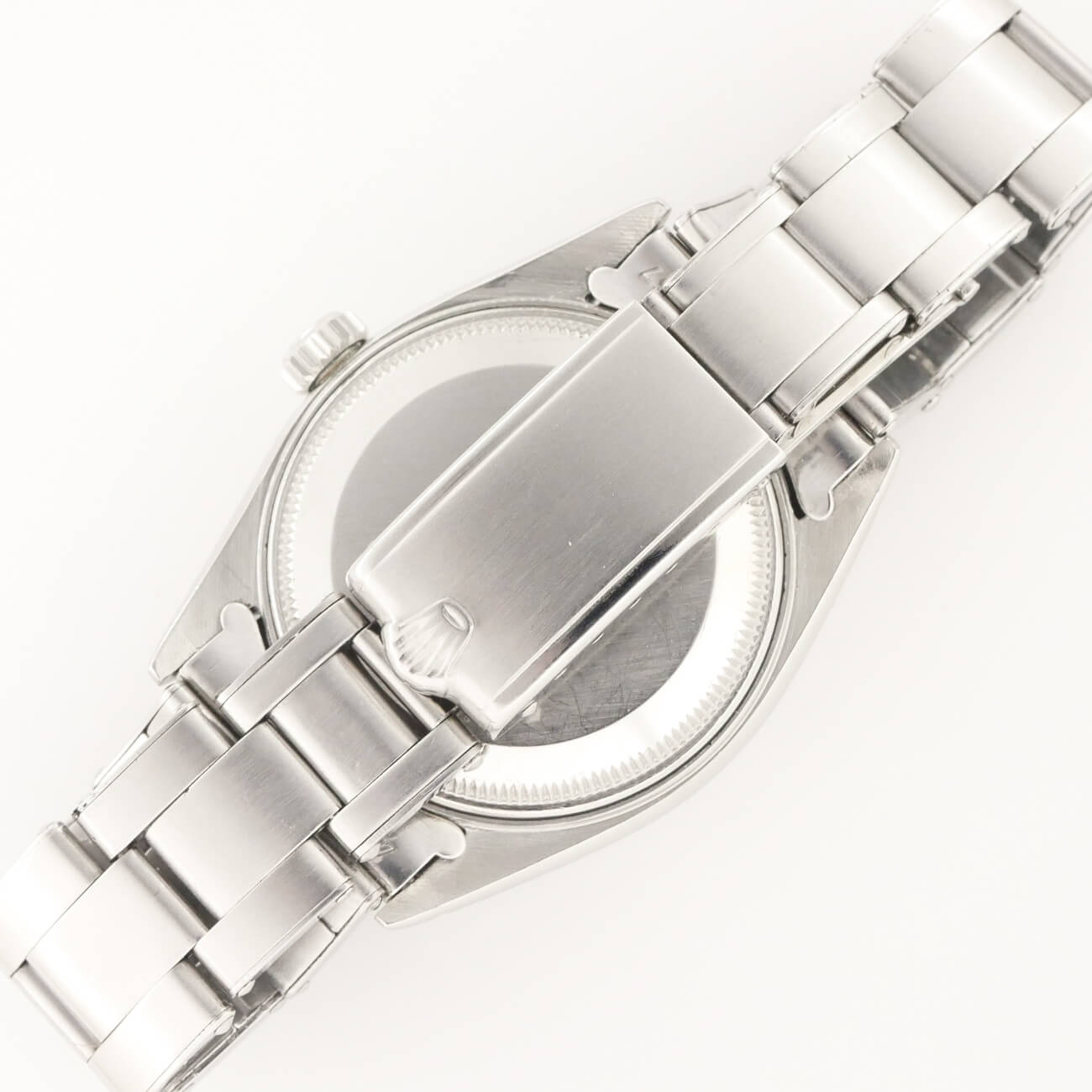 ROLEX OYSTER PERPETUAL DATE