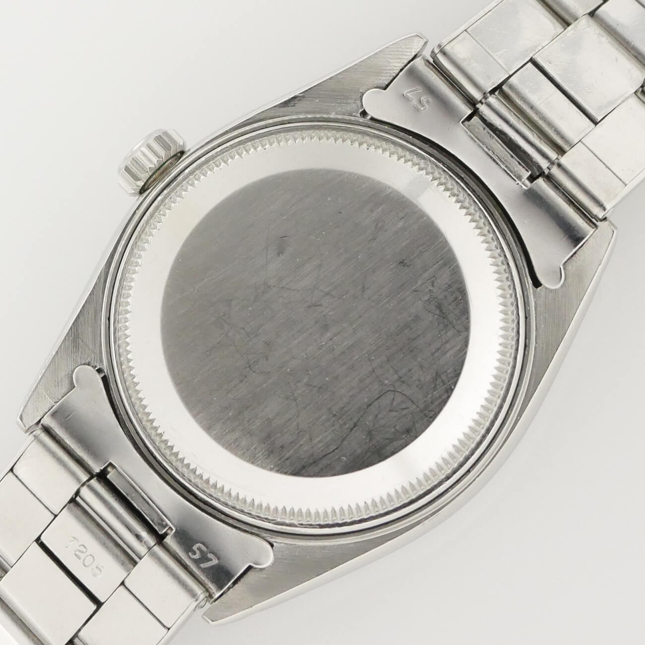 ROLEX OYSTER PERPETUAL DATE