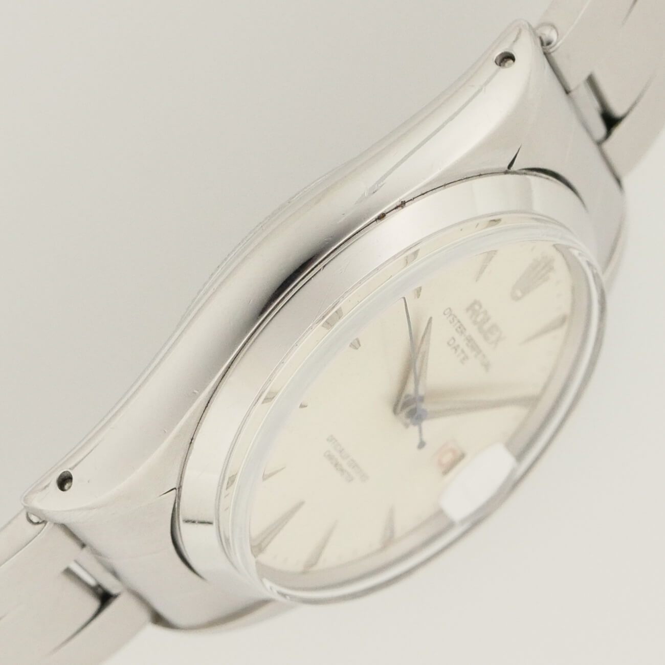 ROLEX OYSTER PERPETUAL DATE