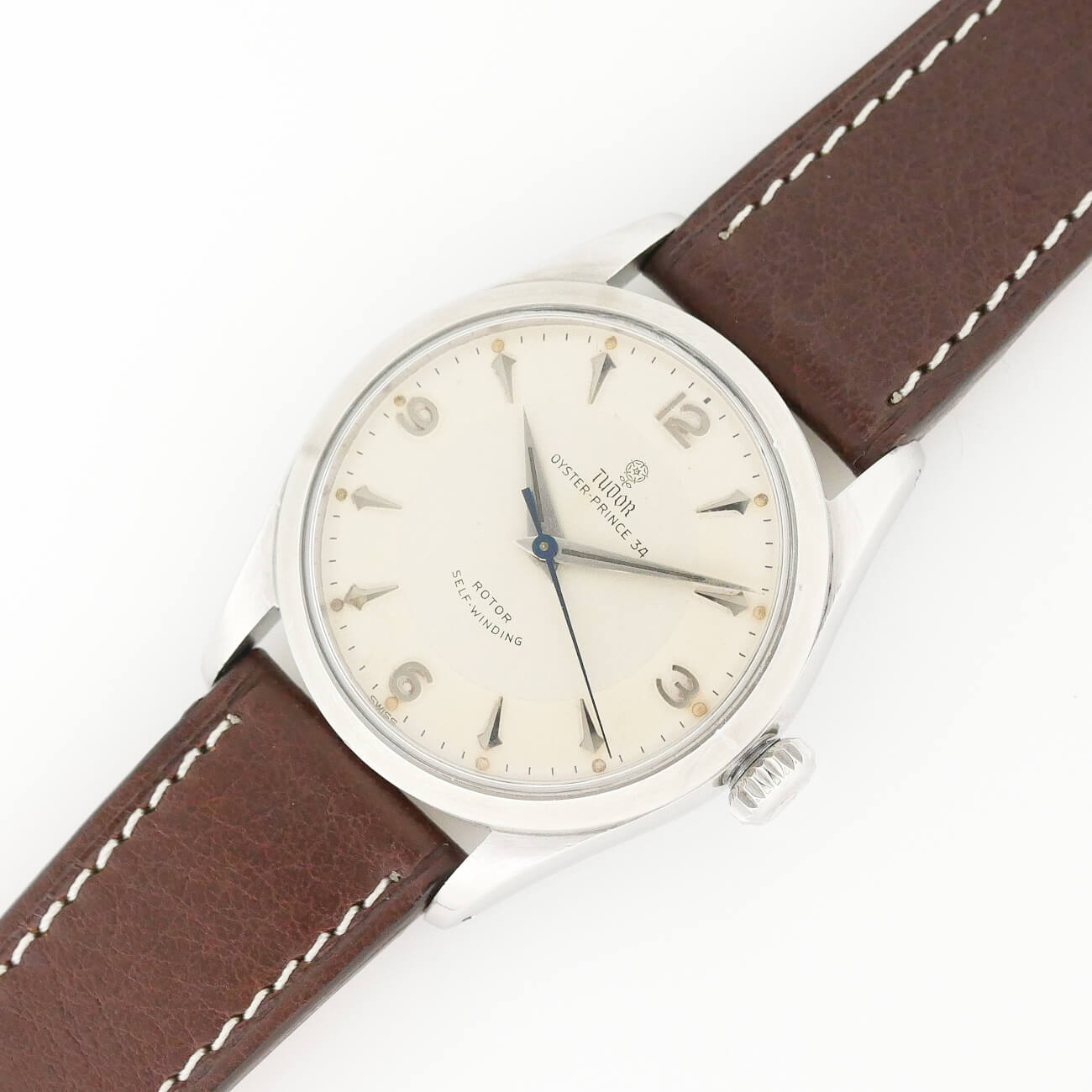 TUDOR  OYSTER PRINCE34