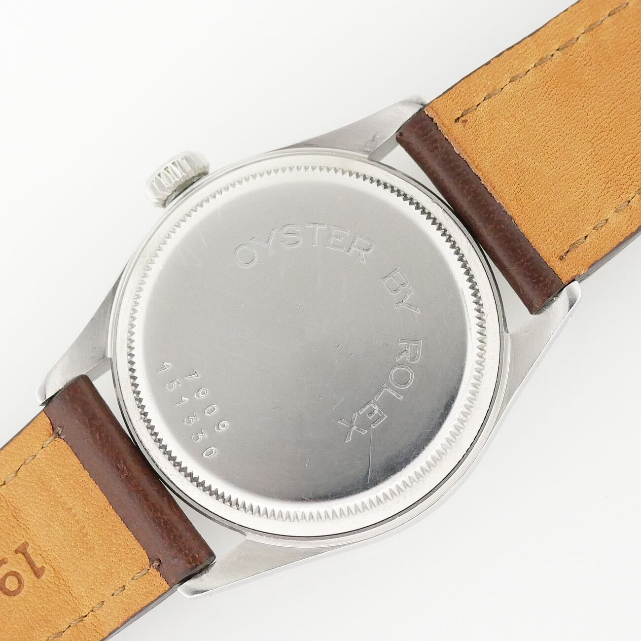 TUDOR  OYSTER PRINCE34