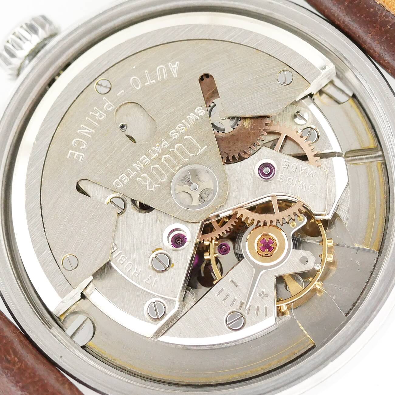 TUDOR  OYSTER PRINCE34