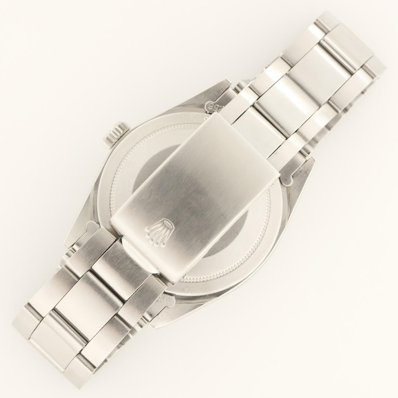 ROLEX EXPLORER