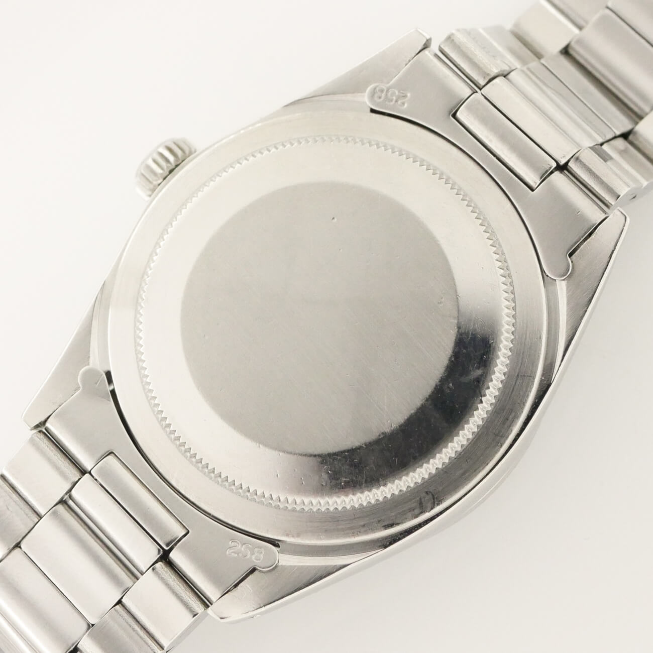 ROLEX EXPLORER