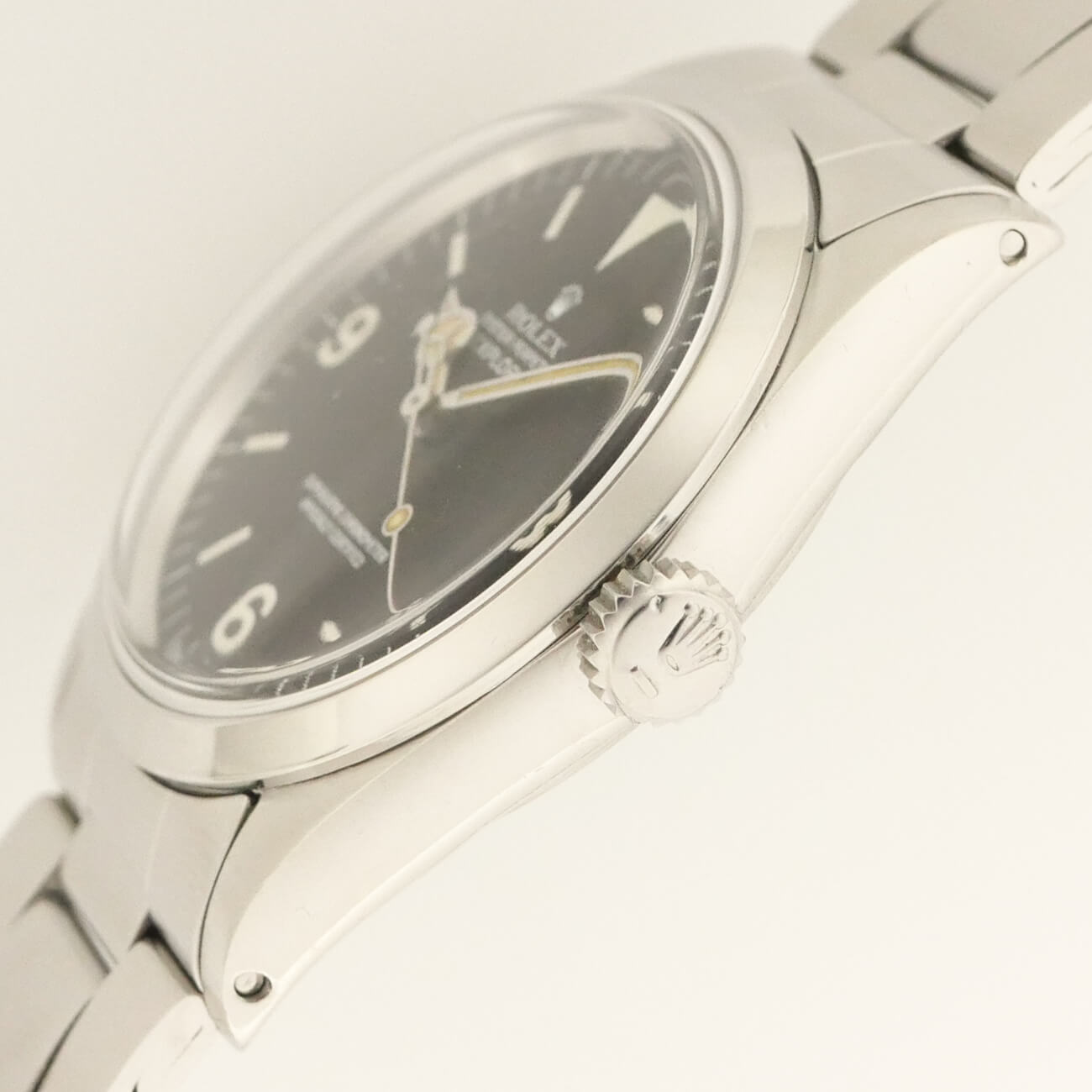 ROLEX EXPLORER
