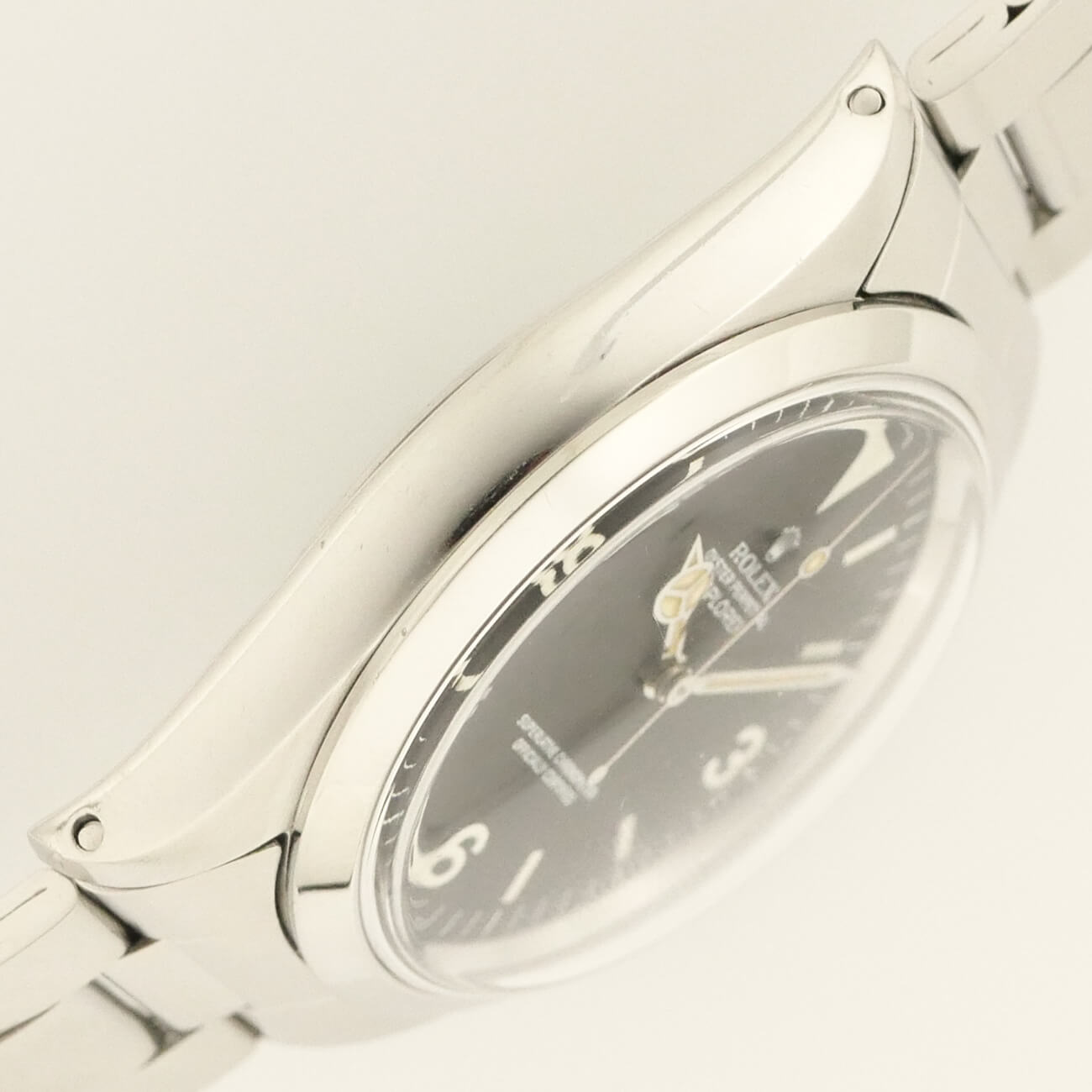 ROLEX EXPLORER