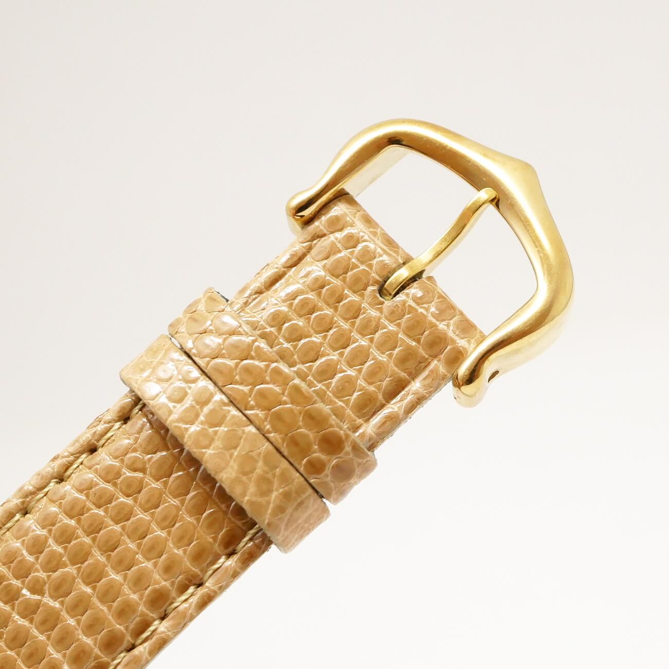 CARTIER MUST TANK