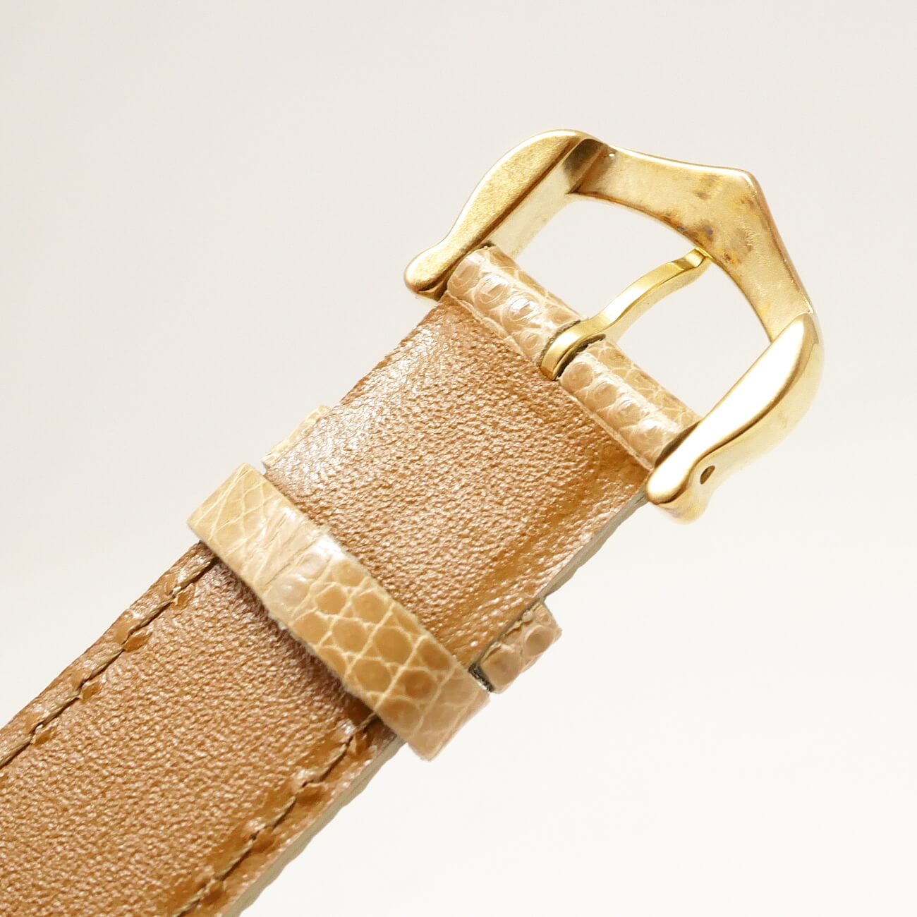CARTIER MUST TANK